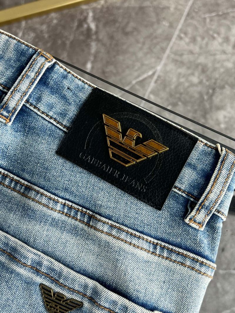 Armani Jeans